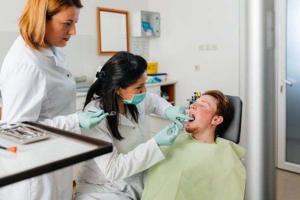 Best Pediatric Emergency Dentist in Roslyn Heights, NY